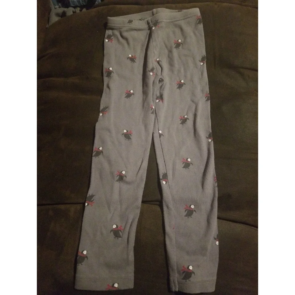 Gymboree‎ penguin chalet outfit size 6